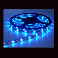 Load image into Gallery viewer, Led Light Strip 12V Blue For Motorcycle &amp; Multi Use