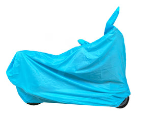 BikeNwear  Body cover for Ola Electric Scooter