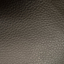 Load image into Gallery viewer, Leatherette Seat Cover Dark Brown With Foam  curve design For Royal Enfield Classic 350 and classic 500