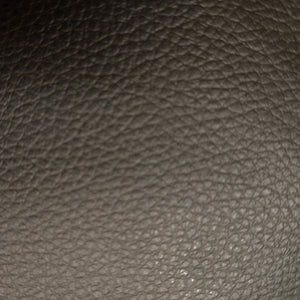 Leatherette Seat Cover Dark Brown With Foam  curve design For Royal Enfield Classic 350 and classic 500