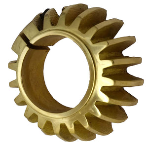 Brass Exhaust Flower For Royal Enfield Motorcycle