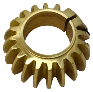Brass Exhaust Flower For Royal Enfield Motorcycle