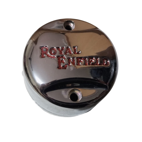 CB Point Cover For Royal Enfield Motorcycle