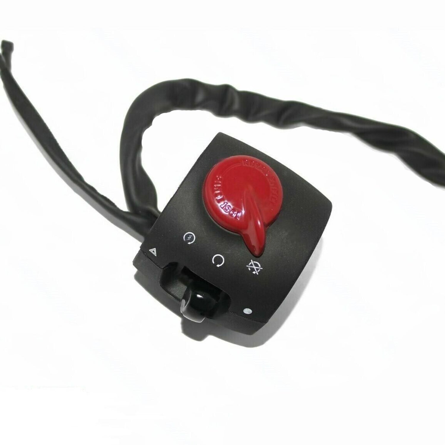 Handle Bar Module Switch RH Side For Royal Enfield Motorcycle New