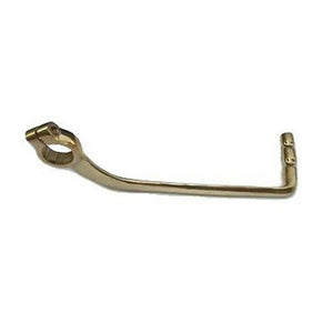 Brass Gear Change Lever For Royal Enfield Motorcycle prior to 2009