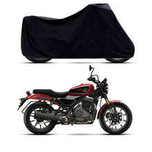 Load image into Gallery viewer, Harley Davidson 440 Motorcycle Bike Cover  Body Cover-Black