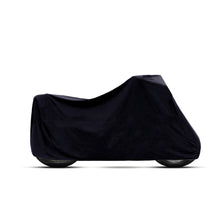 Load image into Gallery viewer, Harley Davidson 440 Motorcycle Bike Cover  Body Cover-Black