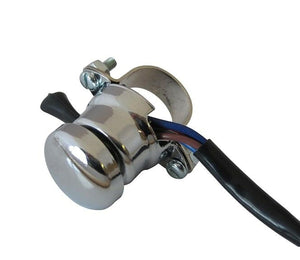 Horn Dipper switch For Royal Enfield Motorcycle