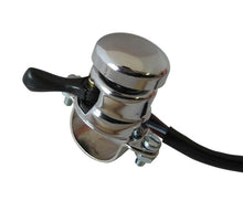 Load image into Gallery viewer, Horn Dipper switch For Royal Enfield Motorcycle