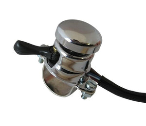 Horn Dipper switch For Royal Enfield Motorcycle