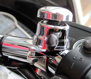 Horn Dipper switch For Royal Enfield Motorcycle