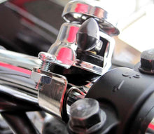 Load image into Gallery viewer, Horn Dipper switch For Royal Enfield Motorcycle