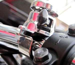 Horn Dipper switch For Royal Enfield Motorcycle