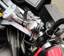 Load image into Gallery viewer, Horn Dipper switch For Royal Enfield Motorcycle