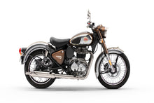 Load image into Gallery viewer, Brass Front Mudguard Leopard For Motorcycle and cars