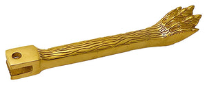 Brass Side Stand For Classic 350 500 Standard Electra For Royal Enfield Motorcycle