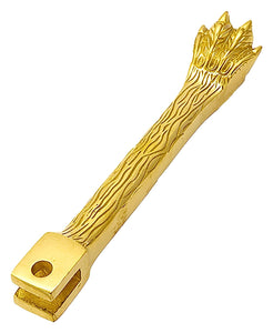 Brass Side Stand For Classic 350 500 Standard Electra For Royal Enfield Motorcycle