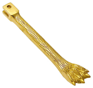 Brass Side Stand For Classic 350 500 Standard Electra For Royal Enfield Motorcycle
