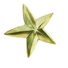 Load image into Gallery viewer, Brass Star for Motorcycle and car