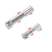 Load image into Gallery viewer, Timing Cover Screw Kit For Royal Enfield Motorcycle Old Modal