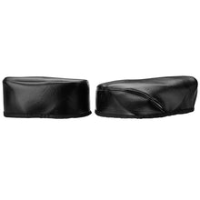 Load image into Gallery viewer, Seat Cover Black color  For Royal Enfield Classic Motorcycle