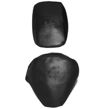 Load image into Gallery viewer, Seat Cover Black color  For Royal Enfield Classic Motorcycle