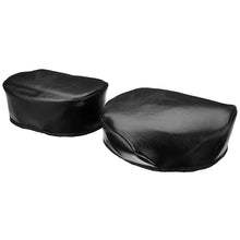 Load image into Gallery viewer, Seat Cover Black color  For Royal Enfield Classic Motorcycle