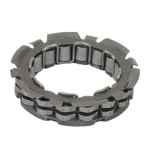 Sprag Clutch Assembly For Royal Enfield Motorcycle  Electric Start UCE