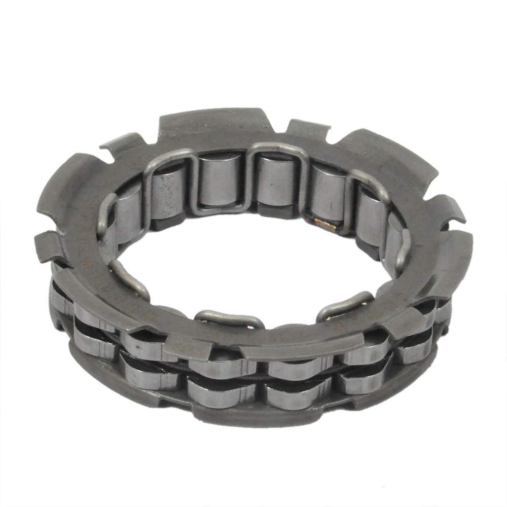 Sprag Clutch Self Gear Bearing  For Royal Enfield Motorcycle  UCE Models Bullet Electra, Classic 350 Classic 500
