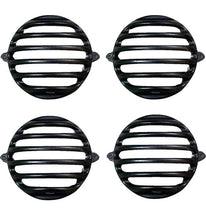 Load image into Gallery viewer, Classic Reborn Black color Head light Tail light  Indicator front cover rear cover and Pilot Light Grill Set
