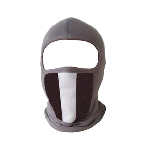 Multi Color Face Mask For Rider