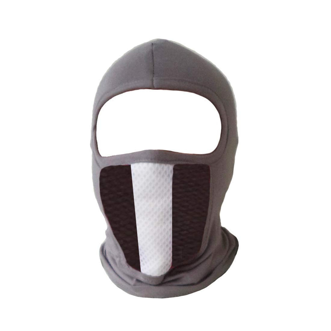 Multi Color Face Mask For Rider