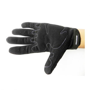 Scoyco Biking Gloves (Black)