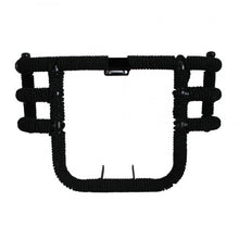 Load image into Gallery viewer, Black Rope Air Fly 3 Rod Design Crash Bar Leg Guard For Royal Enfield Motorcycle