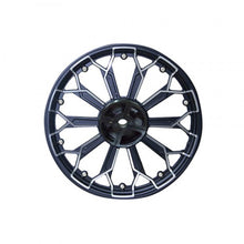 Load image into Gallery viewer, Alloy Wheel 10 Spoke Design With Stud Double Disk For Royal Enfield Classic 350CC &amp; 500CC Modals