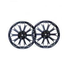 Load image into Gallery viewer, Alloy Wheel 10 Spoke Design With Stud Double Disk For Royal Enfield Classic 350CC &amp; 500CC Modals