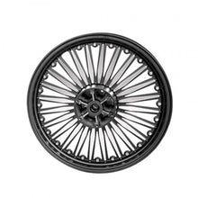Load image into Gallery viewer, Alloy Wheel 24 Spoke Design Double Disk With Stud For Royal Enfield Classic 350CC &amp; 500CC Modals