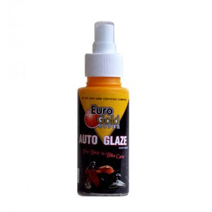 Euro Gold Auto Glaze For Motorcycles & Cars