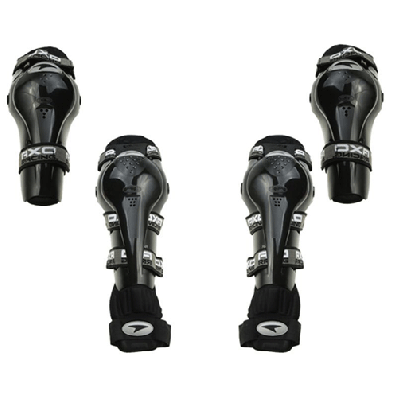 Axo Shin Knee and Elbow Guard
