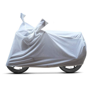 Electric Scooter Magnus Ex GreavesEconomy Plain Universal Body Cover-white