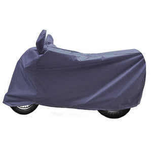 BikeNwear Electric Scooter Primus Greaves Body Cover-Dark Blue