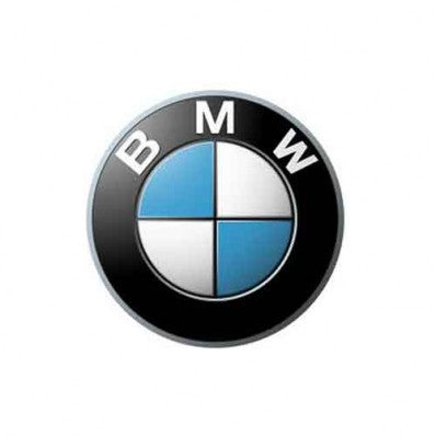 BMW Sticker