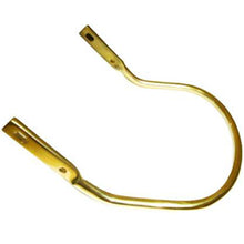 Load image into Gallery viewer, Brass Pillion Seat Handle For Royal Enfield Motorcycle Standard Electra Classic