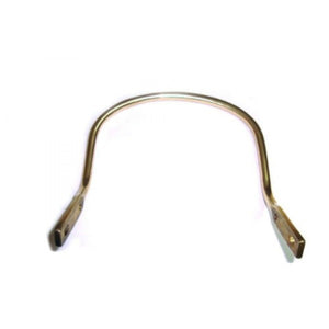 Brass Pillion Seat Handle For Royal Enfield Motorcycle Standard Electra Classic