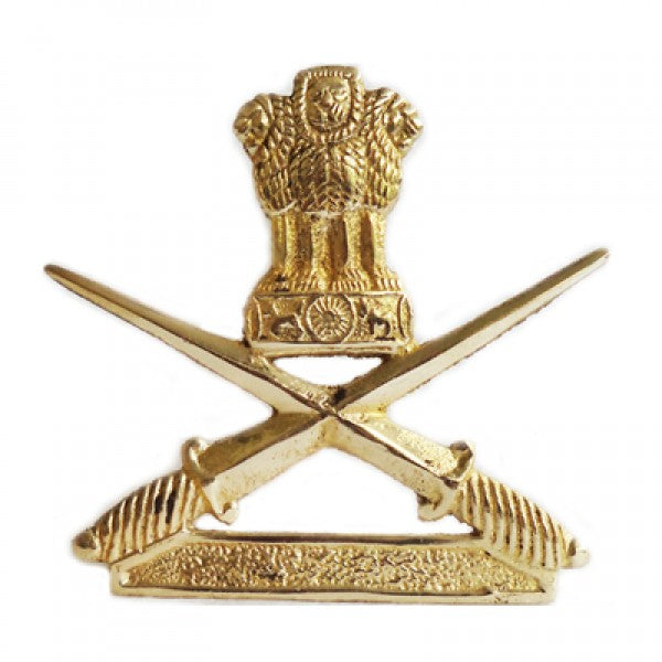 Brass Rear Number Plate Sword For Royal Enfield Motorcycle