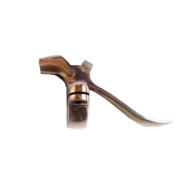 Brass Decopressor Lever For Royal Enfield Motorcycle