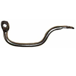 Chrome Seat Side Handle For Royal Enfield Motorcycle