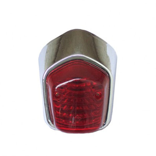 Customized Tail Light For Royal Enfield Motorcycle