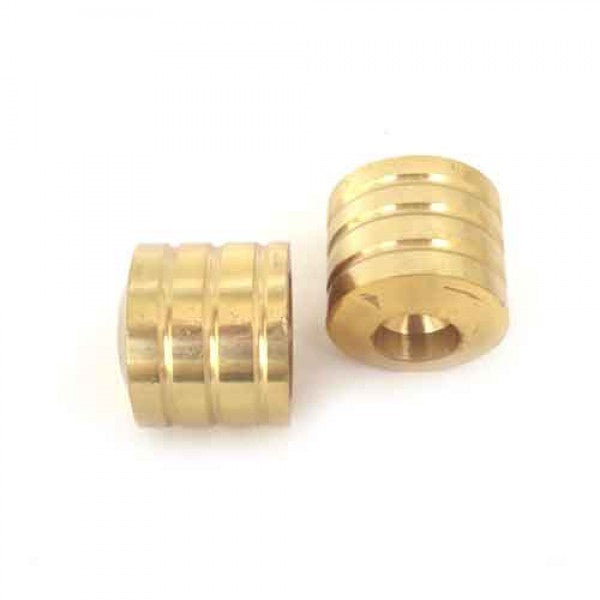 Brass Handle Bar Weight For Royal Enfield Motorcycle