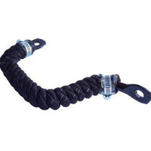 Load image into Gallery viewer, Seat Side Handle With Black Rope For Royal Enfield Motorcycle